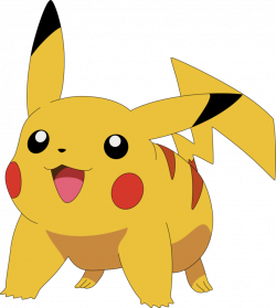 Let's play, I'm Pikachu! | Pikachu | Pinterest | Pokémon and Anime