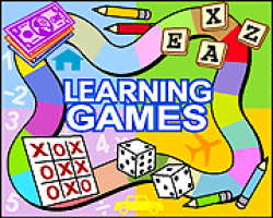 Learning Games Archive | Education World
