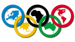 Download Free png Olympic Games clipart olympic - DLPNG.com