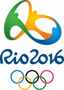 Logo Rápido: Rio 2016: Conheça o significado do logotipo dos Jo ...