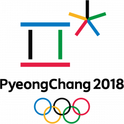 2018 Winter Olympics - Wikipedia | olympics | Pinterest | 2018 ...
