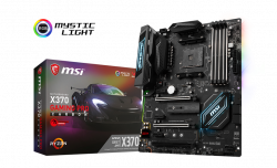Motherboard | AMD - PC Master Race Gaming Gear Bundles | MSI Philippines