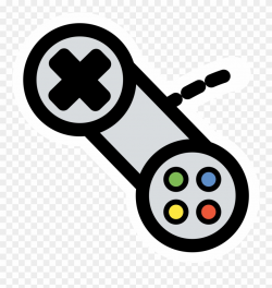 Games Clipart Png - Controller Game Clipart Transparent Png ...