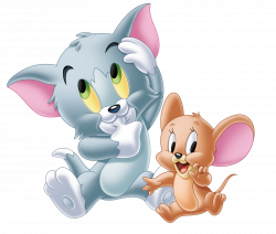 Tom And Jerry Baby Games | ... ! Produtinhos Linha Tom & Jerry Baby ...