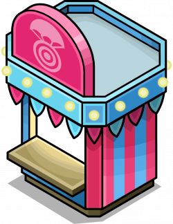 Image - Balloon Pop Booth IG.png | Club Penguin Wiki | FANDOM ...