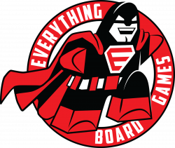 Everything Board Game T-Shirts - EverythingBoardGames.com
