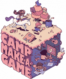 Announcing Camp Make-a-Game! - Hand Eye Society
