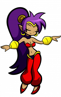 Image result for Shantae | Shantae | Pinterest | Video games