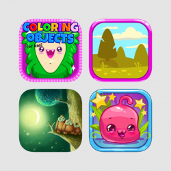 ‎Bundle Games for Kids - Learning Games for Children - Education is part of  life