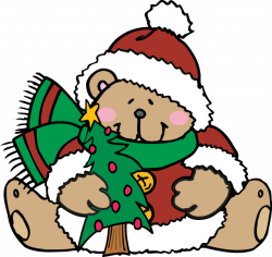 Web Design | Teddy bear, Christmas tree and Bears