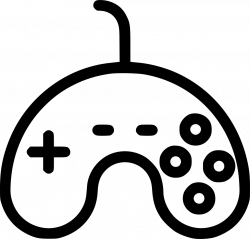 Video Game Controller Drawing at GetDrawings.com | Free for personal ...