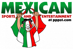 Free PowerPoint Presentations about Mexican Sports & Entertainment ...