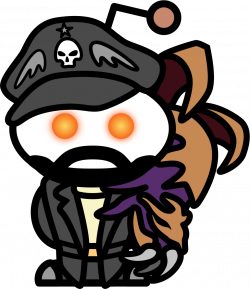 I made a Stukov Snoo to celebrate SC:R and his HotS release! (x-post ...