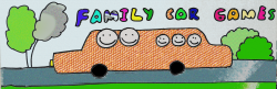 10 Best Family Car Games - The Nest Academy Learning Preschool