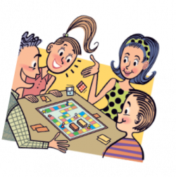 Family Board Game Tournament | Kids Out and About Rochester