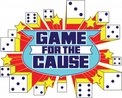 Game For The Cause - Charity Convention This Weekend | Fireside ...