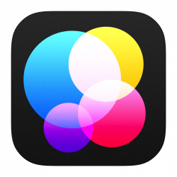 Game Center alt 3 Icon | iOS7 Style Iconset | iynque