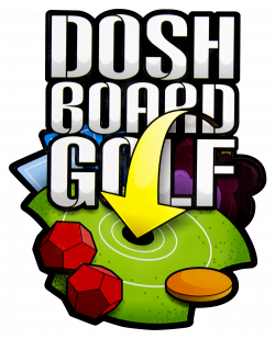 Rules of Play - Dosh Board Golf