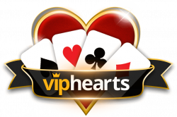 Trick Taking Card Games | VIP Hearts