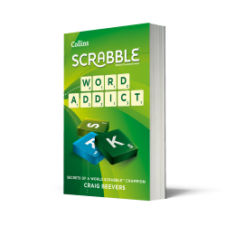 Scrabble guides from Collins