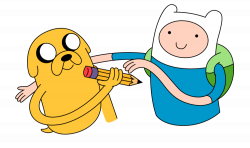 Adventure Time™ Game Wizard — Pixel Press