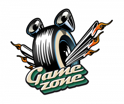Game Zone – Revd Up Fun
