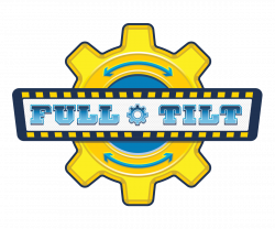Full Tilt - Bay Tek Games