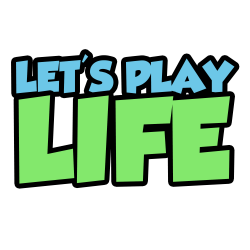 Let's Play Life – The #1 Hub for Lets Players!