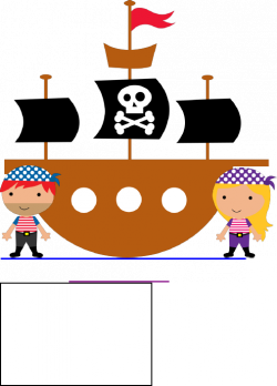 Freebie 'Talk Like A Pirate' Literacy game from the lovely Jennifer ...