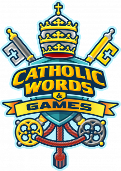 Catholic Words & Games App Review - CatholicMom.com - Celebrating ...