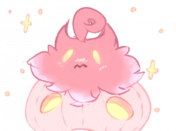 n0ri-chan:< 3 pumpkaboo is my favourite pokemon ahh | Your Pinterest ...