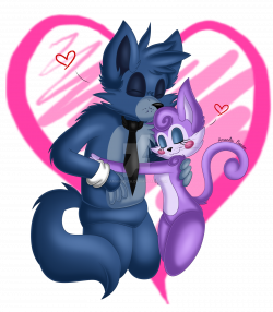 I love you my sweet Candy .:Gift:. by Amanddica on DeviantArt