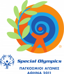 2011 Special Olympics World Summer Games - Wikipedia