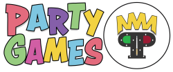 Mega Mike's Party Games