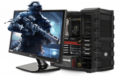 Best Budget Gaming PC: What You Need to Build an Affordable Gaming PC