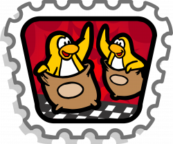 List of Game Day Stamps | Club Penguin Wiki | FANDOM powered by Wikia