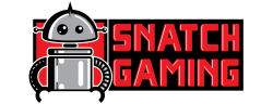 Snatch Gaming | Video Games and Other Stuff You Like
