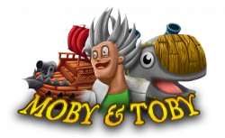 Moby & Toby by S4G School for Games