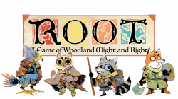 Root: A Game of Woodland Might and Right by Patrick Leder — Kickstarter
