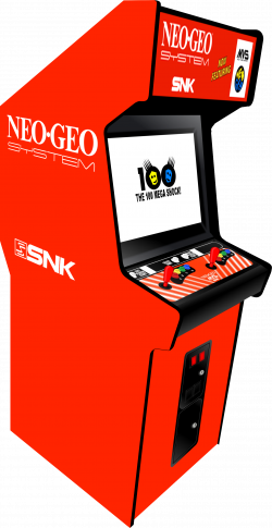 Neo Geo Arcade | Video Games | Pinterest | Neo geo, Arcade and Video ...