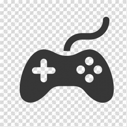 Joystick Game controller Video game Icon, Video Game ...