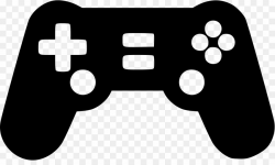 Online Game Icon PNG Video Games Game Controllers Clipart ...