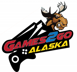 Alaska Video Game Truck Birthday Party Idea - Games2Go | Games2Go ...