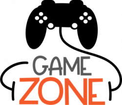 GAME ZONE Logo Vector (.EPS) Free Download