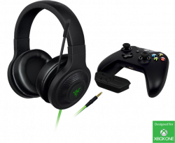 Razer Kraken Gaming Headset for Xbox One™