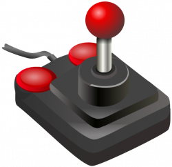 Mentoliptus: Use your joystick as a Keyboard and Mouse