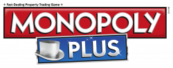 Monopoly Logos
