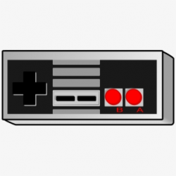 Super Nintendo Entertainment System Joystick Game ...