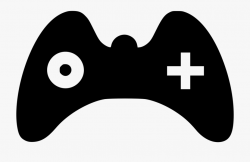 Game Play Joystick Control Gaming Png Icon - Game Controller ...