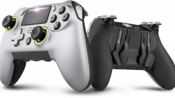 Scuf's New PS4 Controller Found a New Place For Buttons – Variety